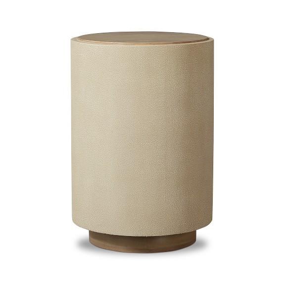 Inez Side Table (17") | Williams-Sonoma