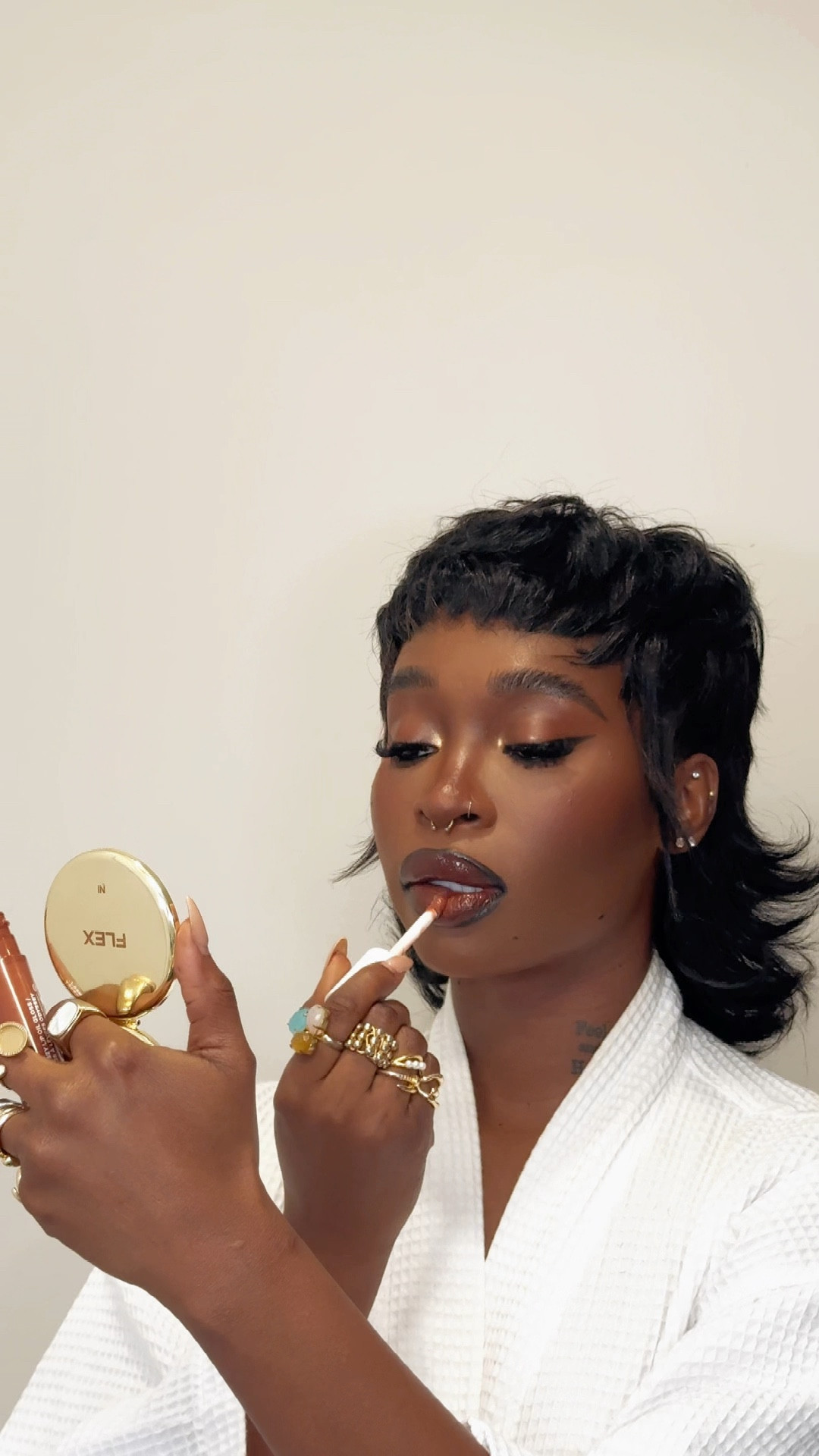 Get the look ! 

#LTKxVICI #LTKWatchNow #LTKMostLoved