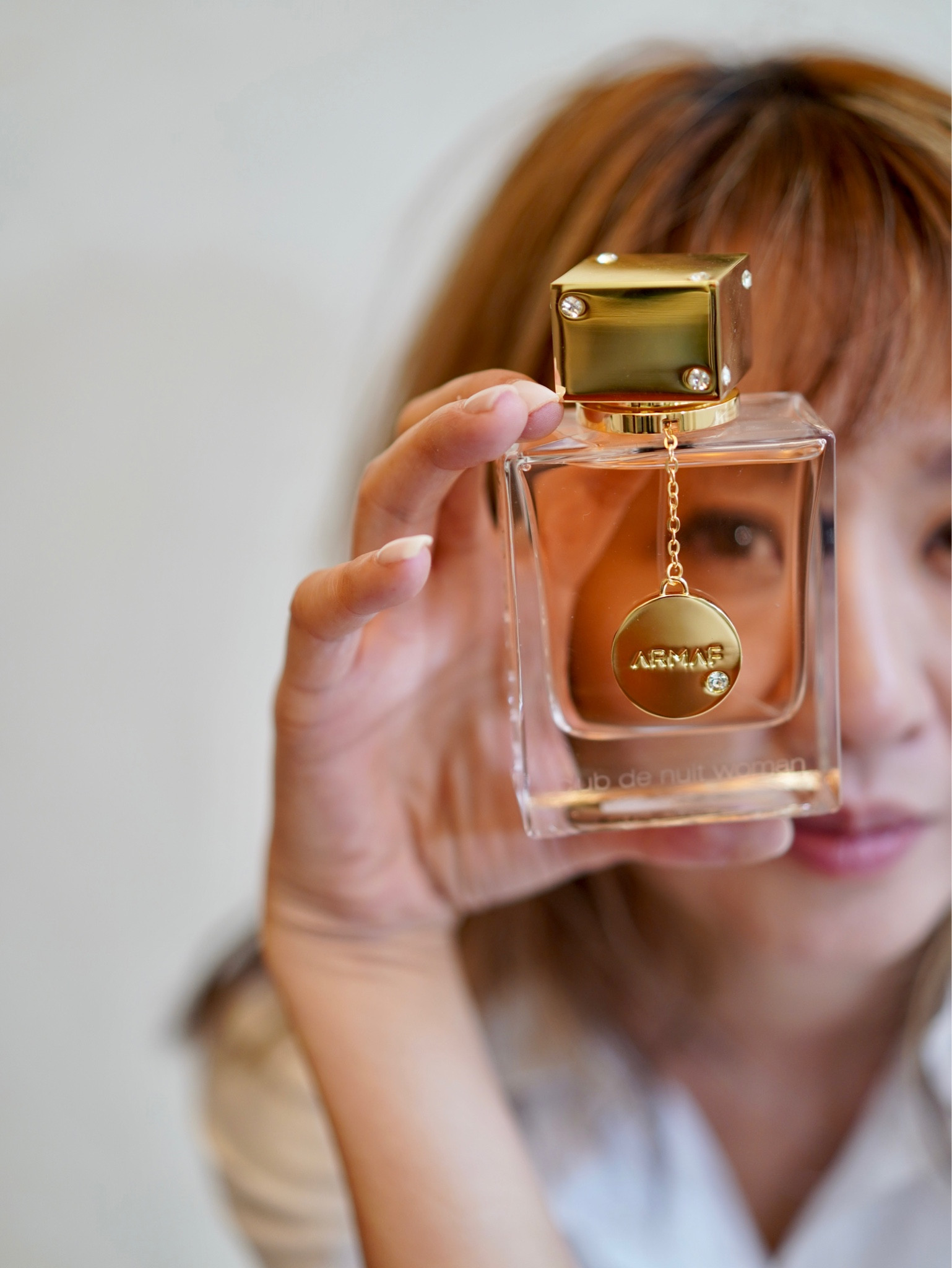 A few bottles of fragrances that are not expensive, but their smells are so good. People say the one I am holding is like Chanel Coco Mademoiselle, Abiyedh smells like MFK Baccarat Rouge 540, and the Infini Rose smells like Initio Atomic Rose. Anyway, it's all good for autumn.

#autumn #autumnoutfits #perfume



#LTKSeasonal #LTKbeauty #LTKfindsunder50