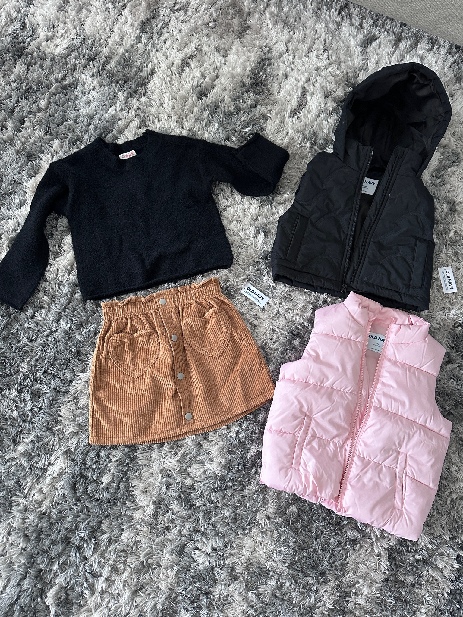 Josie’s fall attire

#LTKSeasonal #LTKKids #LTKFindsUnder50