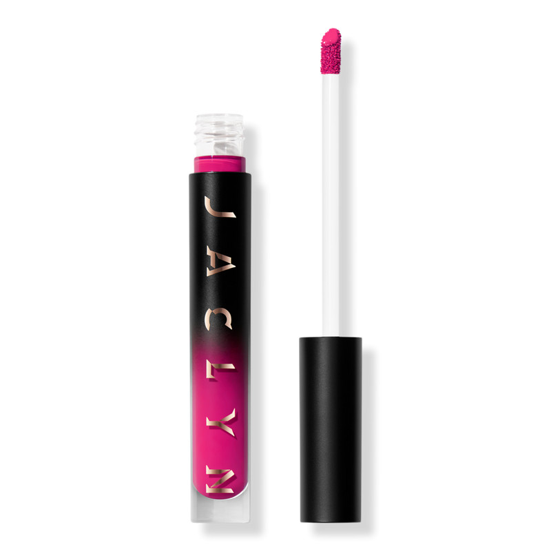 Jaclyn Cosmetics Poutspoken Liquid Lipstick | Ulta Beauty | Ulta