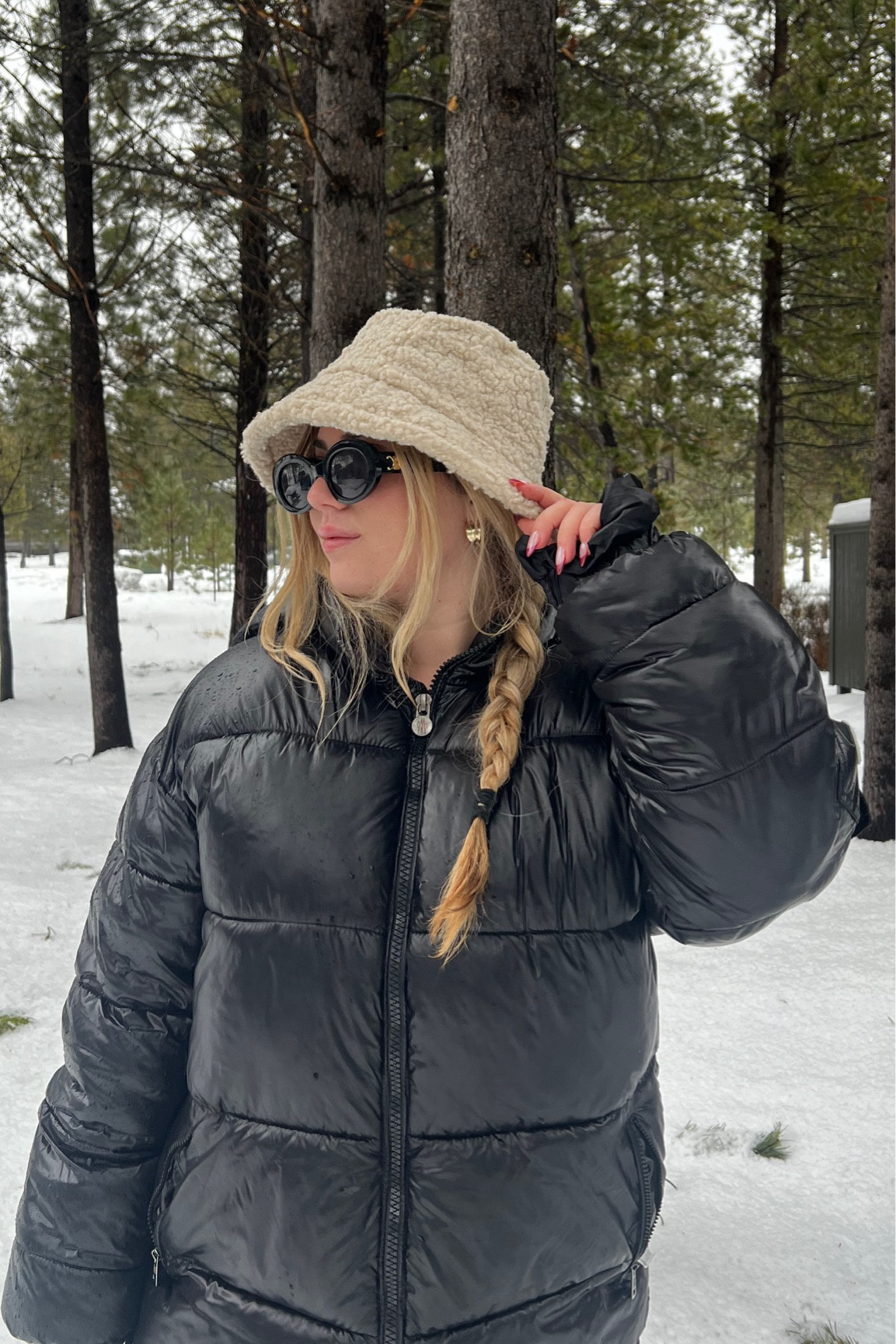 found some similar bucket hats since i bought mine at a small boutique on my holiday ✨ 

#LTKGiftGuide #LTKSeasonal