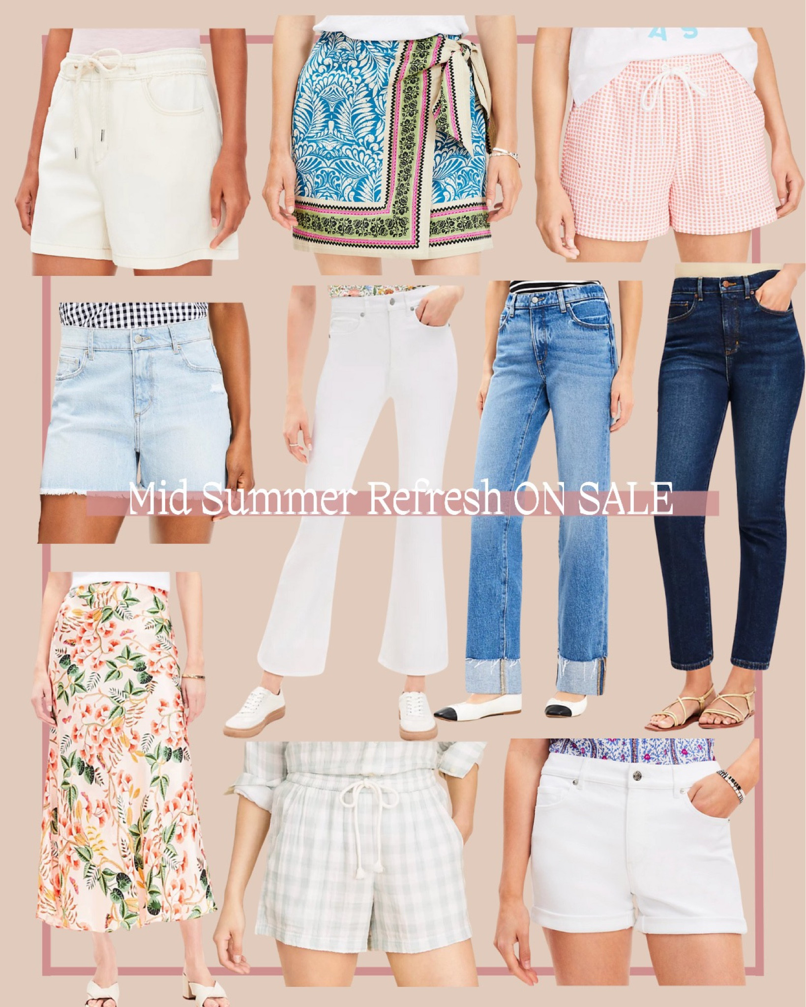 Great finds on SALE 🤩

#LTKsalealert #LTKSeasonal #LTKstyletip