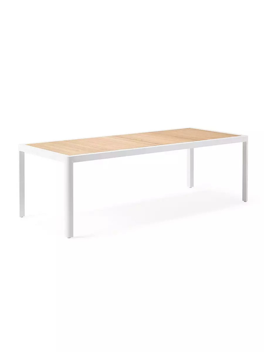 Capitola Dining Table | Serena and Lily