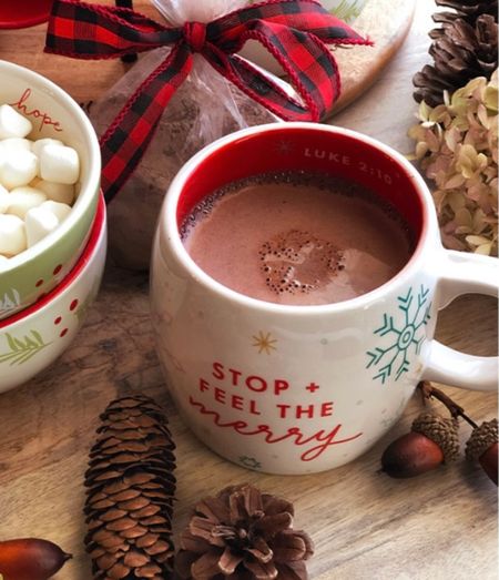 Mugs make great Christmas gifts! 😍

#LTKHoliday #LTKSeasonal