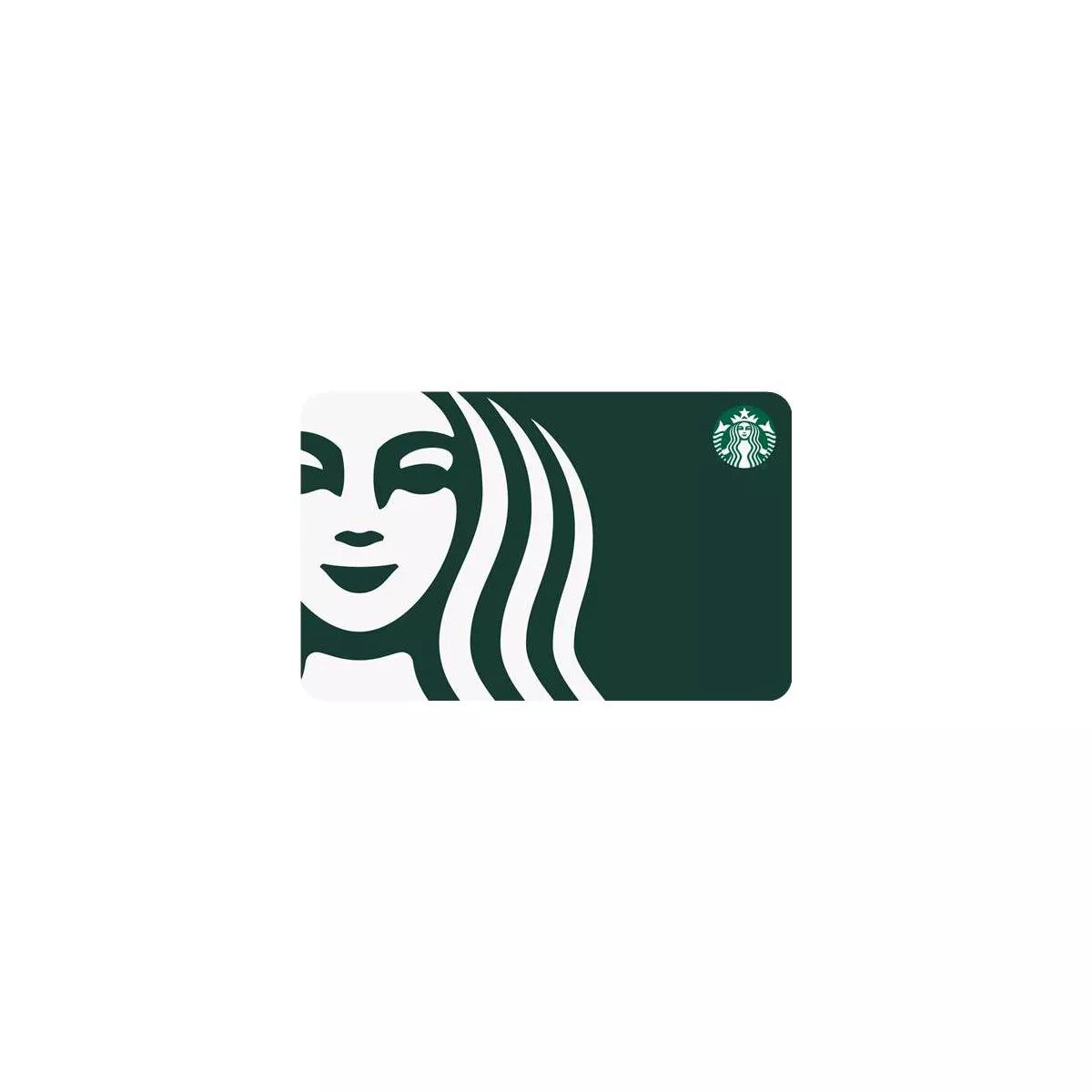 Starbucks $25 Gift Card (Mail Delivery) | Target