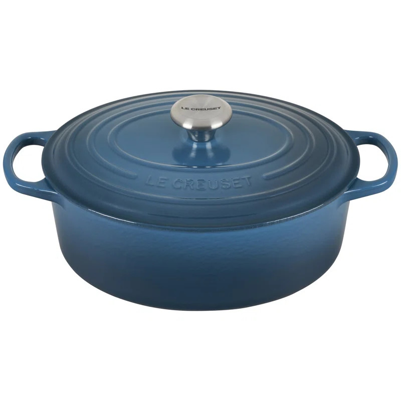 Le Creuset Cast Iron Dutch Oven | Wayfair North America