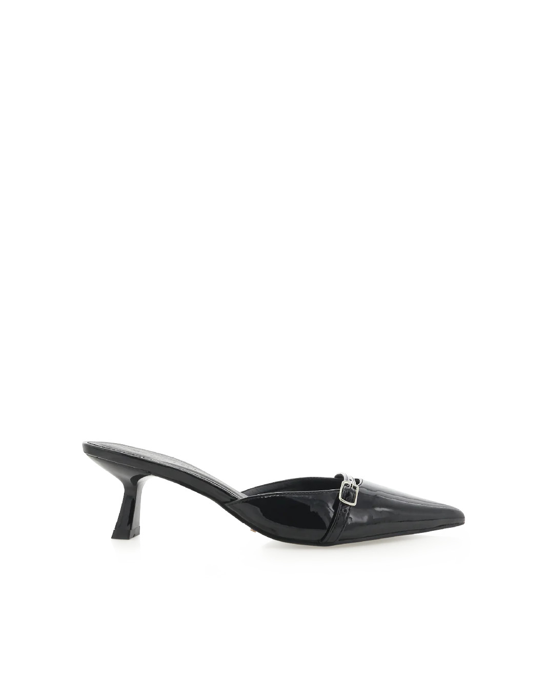 ALAINA - BLACK PATENT | Billini (ANZ)