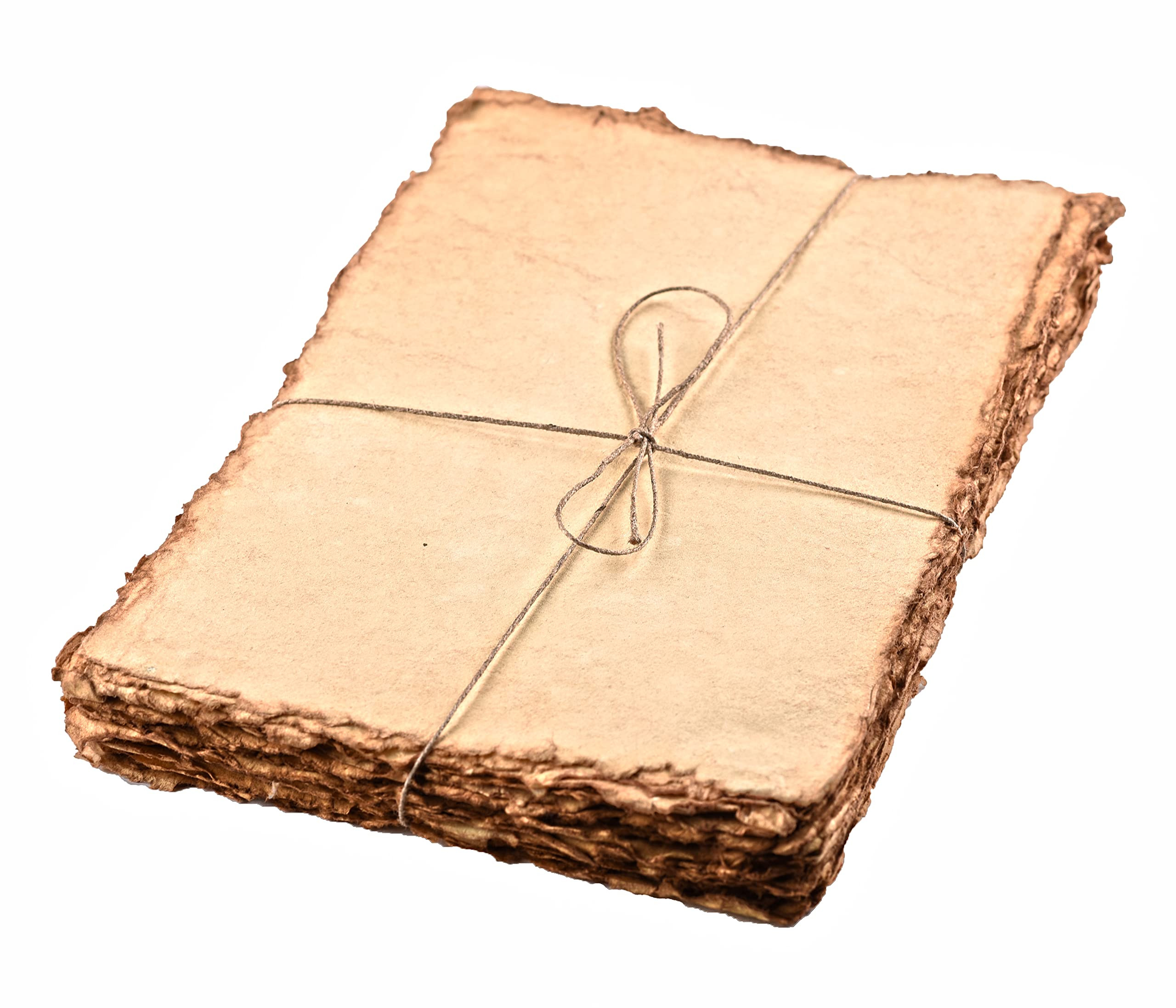 LEATHER VILLAGE Watercolor Paper- 8 X 6 inches, 50 Sheets - Mixed Media Watercolor Paper - 150 GS... | Amazon (US)