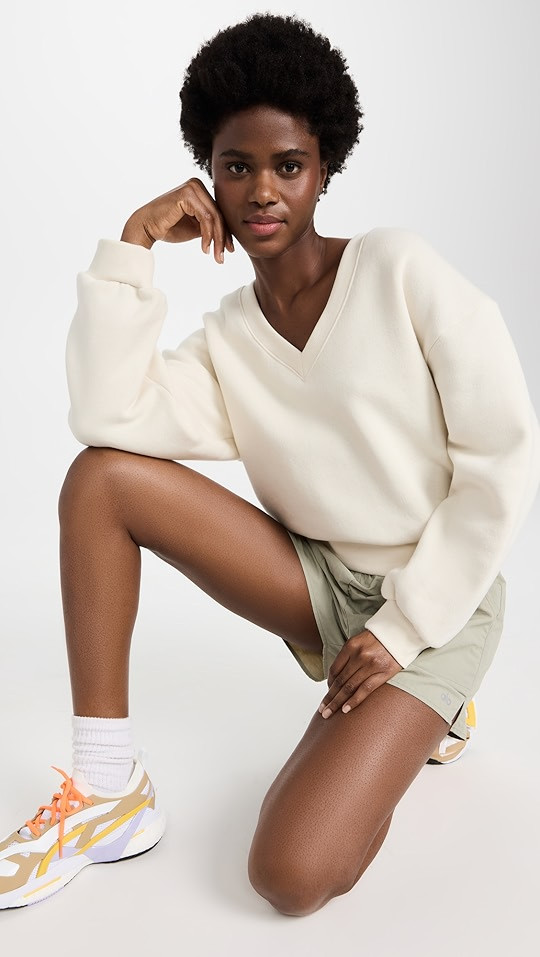 Put Together Pullover | Shopbop