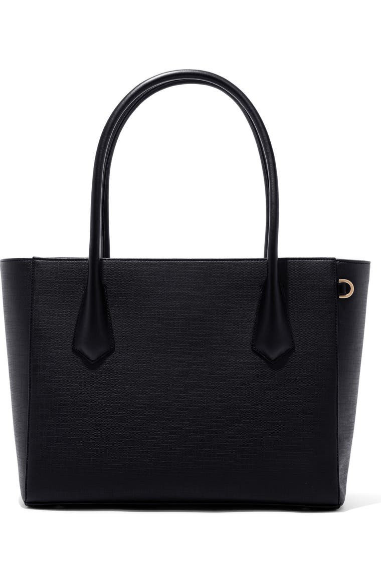 Signature Legend Coated Canvas Tote | Nordstrom