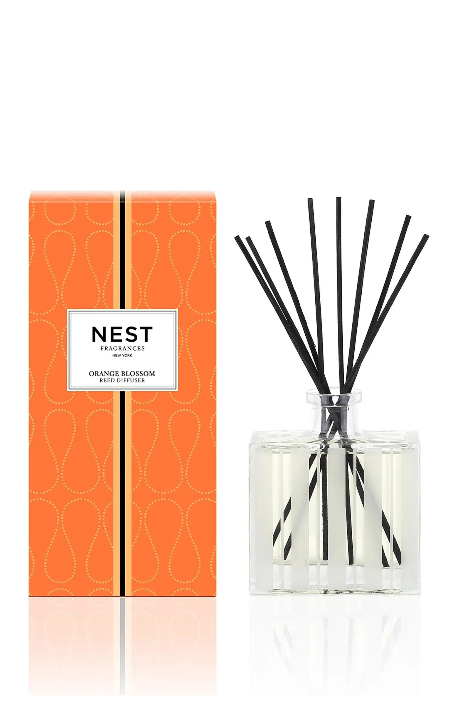 Orange Blossom Reed Diffuser | Nordstrom Rack