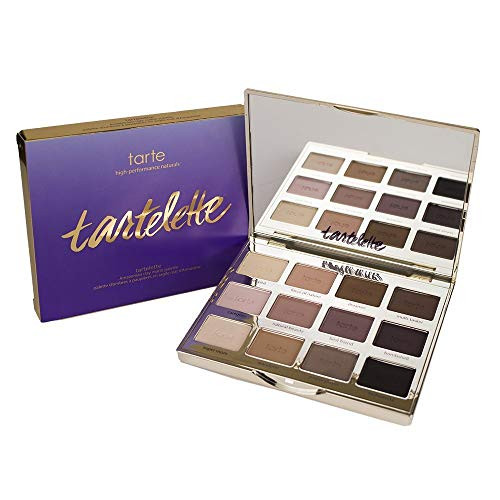 tartelette Amazonian clay matte palette | Amazon (US)