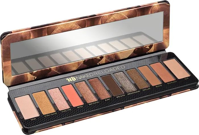 Naked Reloaded Eyeshadow Palette | Nordstrom Rack