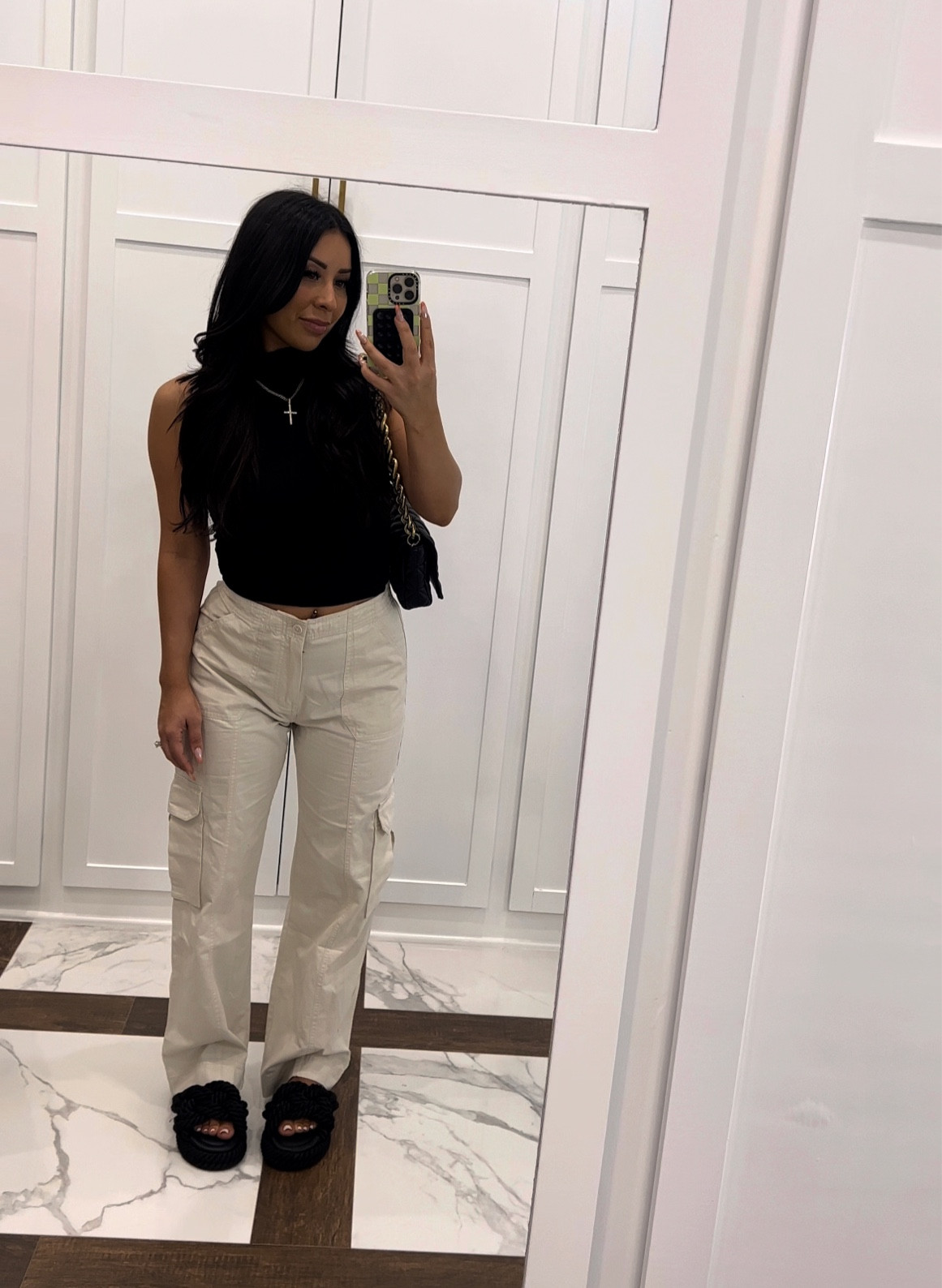 Obsessed with these cargos! Had to get a few colors.


Easter Dress
Taylor Swift Outfit
Spring Dress
Easter Outfit
Maternity
Nashville Outfit
Country Concert
Vacation Outfit
Swim
Dresses
Cargo pants
Sandals 
Spring fashion
Spring outfits


#LTKshoecrush #LTKGiftGuide #LTKstyletip