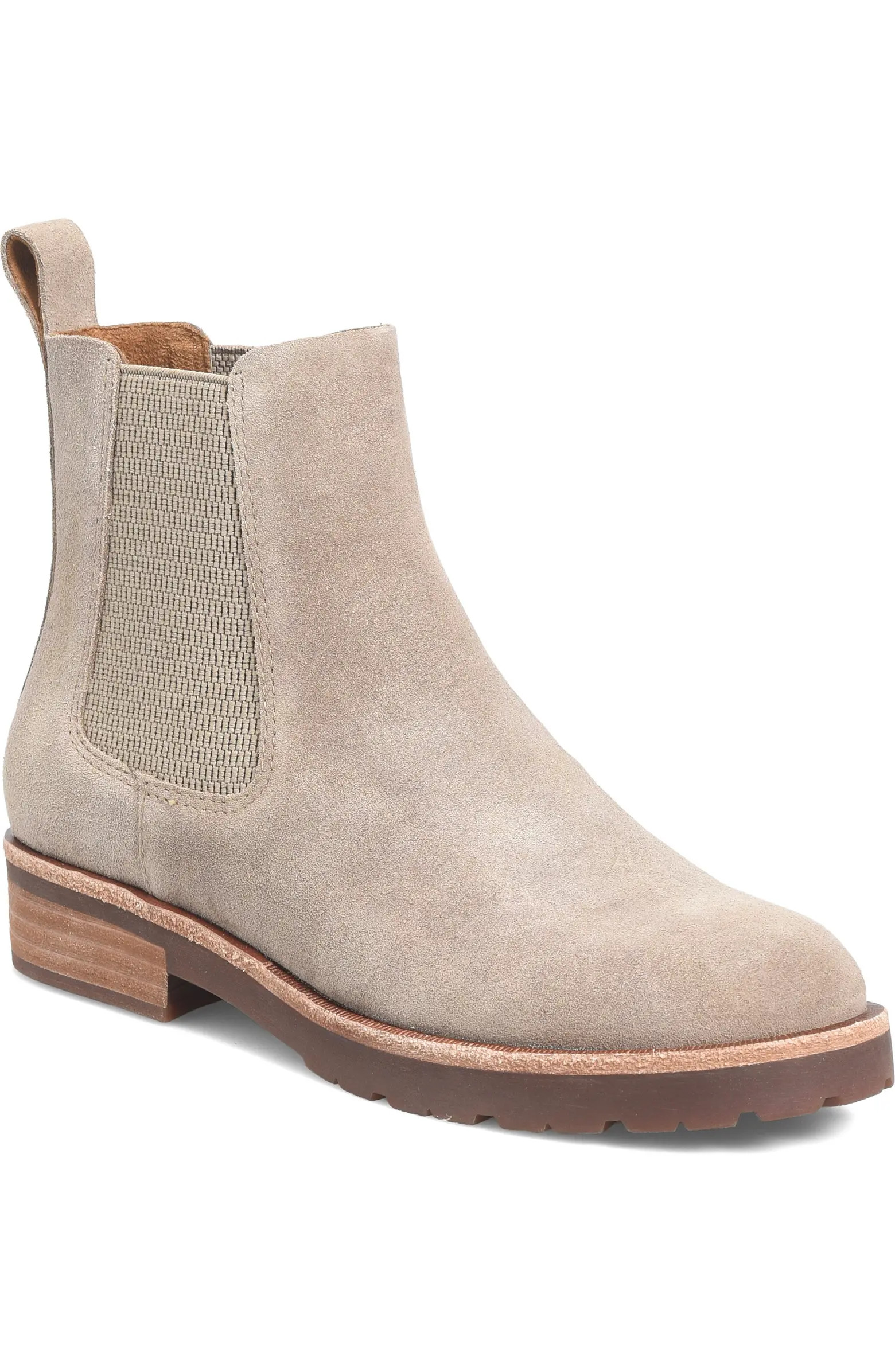 Bristol Chelsea Boot (Women) | Nordstrom