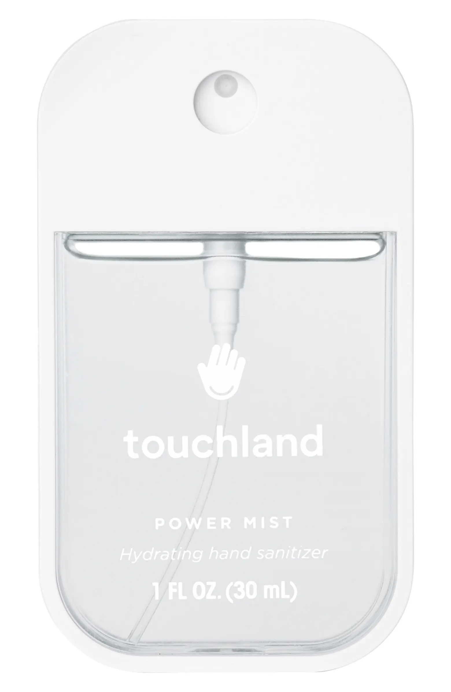 Power Mist Hydrating Hand Sanitizer | Nordstrom