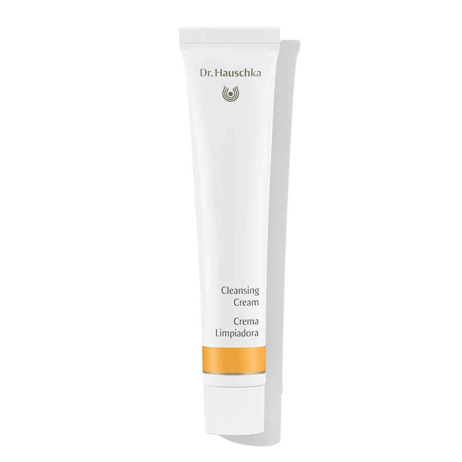 Cleansing Cream | Dr. Hauschka