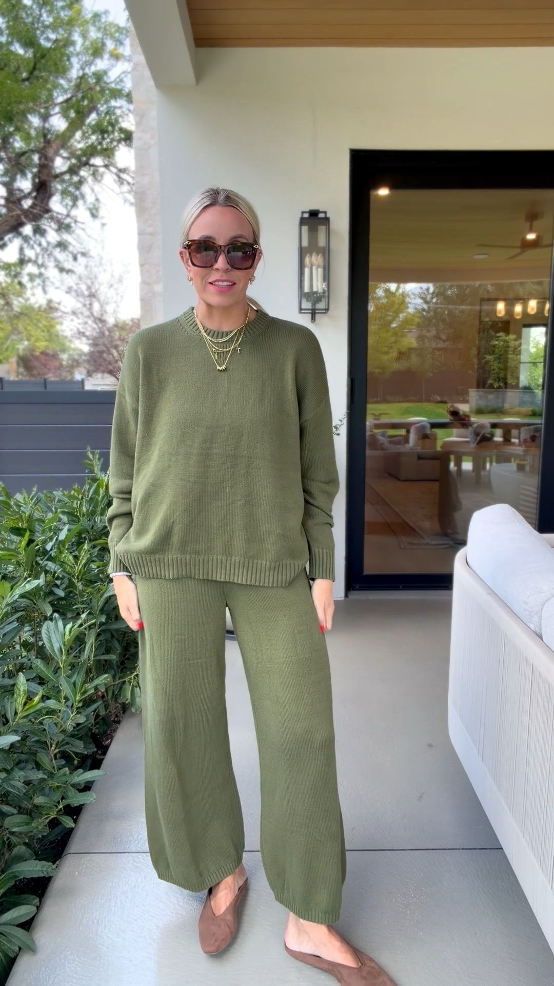 This set is going to go viral and for good reason!

#LTKgrwm #LTKmomlife #LTKootd