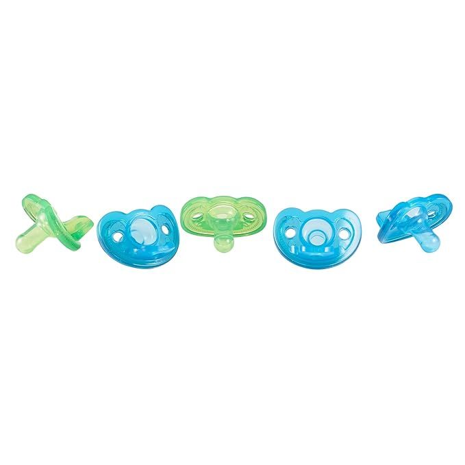 The First Years Gumdrop Newborn Pacifiers | Amazon (US)