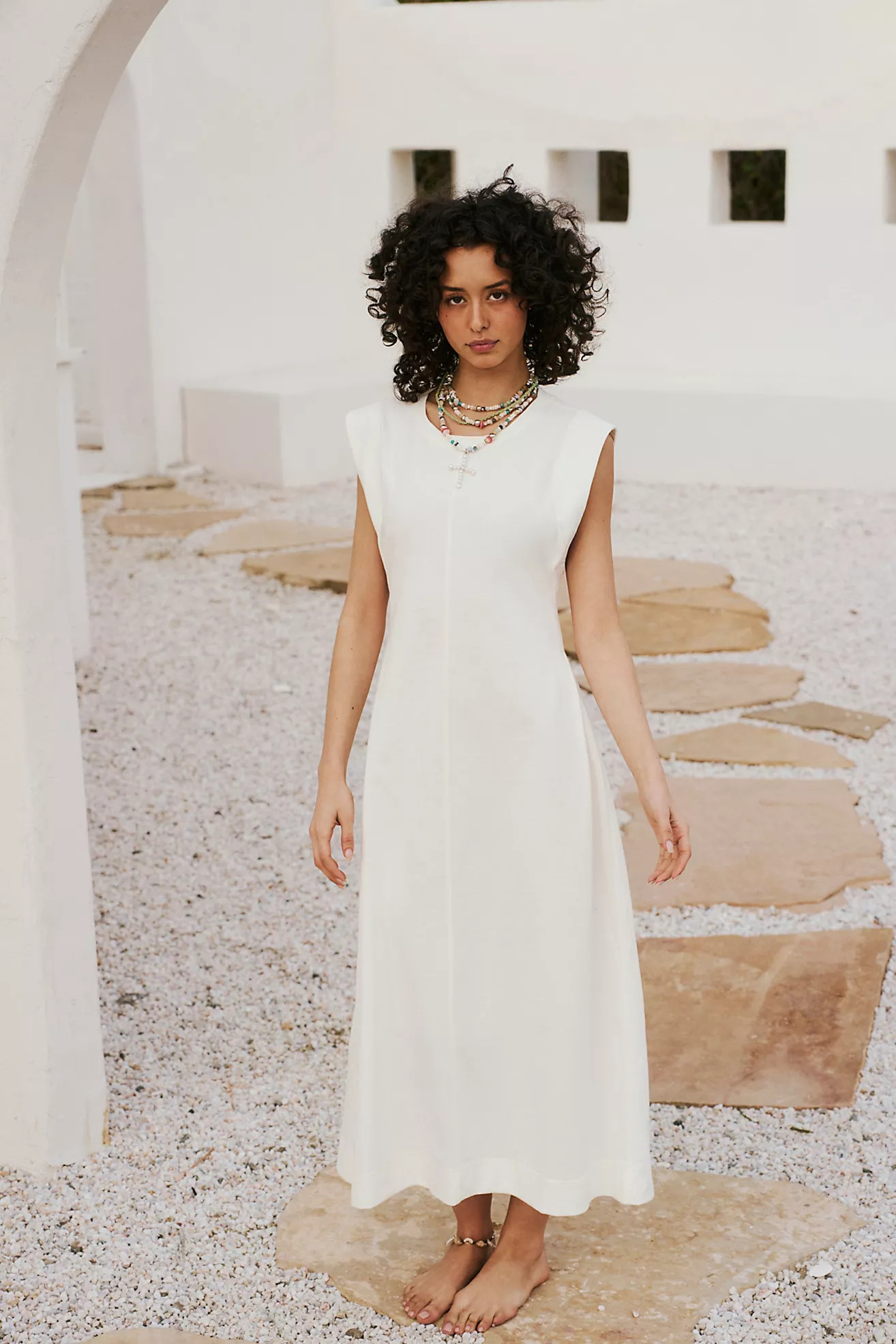 Simone Midi | Free People (Global - UK&FR Excluded)