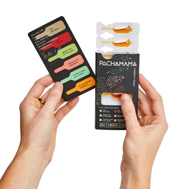 Pachamama Variety 6 Pack | Pachamama