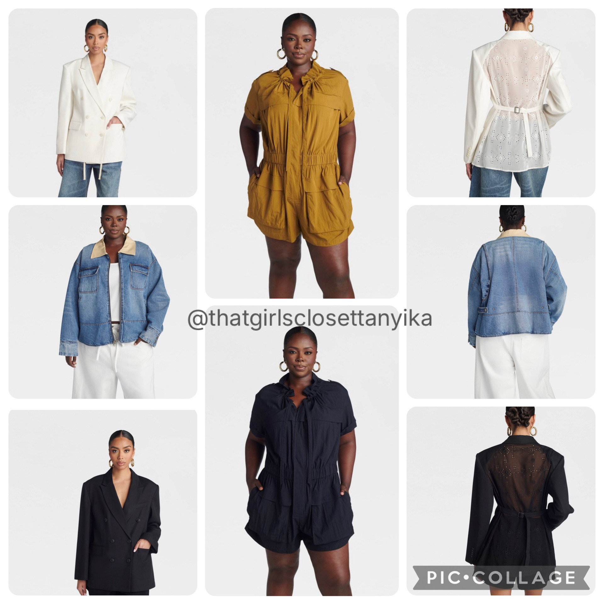 There’s more KBB by Kahlana dropping this morning, 6/28 at 10:00 a.m. EST! 🎉
Hopefully you were able to snag a few pieces from the sale! If not, don’t worry, there’s another chance to shop. In the meantime, here are a few more photos of the collection to help you decide what’s going on your wishlist! 🛍️

#LTKootd #LTKgrwm #LTKmomlife