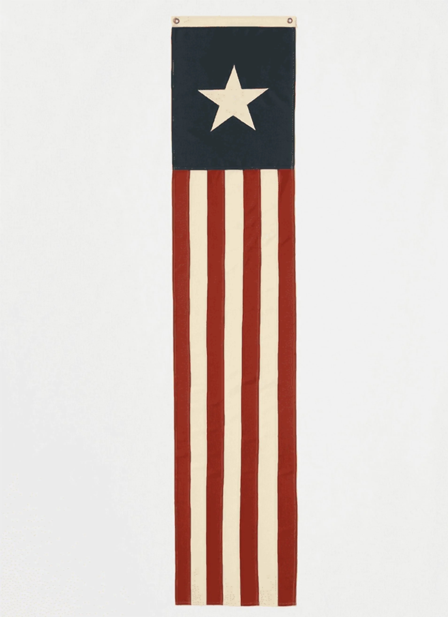 Heritage American Flag Banner 20"W, 96"L | 250th USA Independence Day Patriotic Outdoor & Indoor ... | Walmart (US)