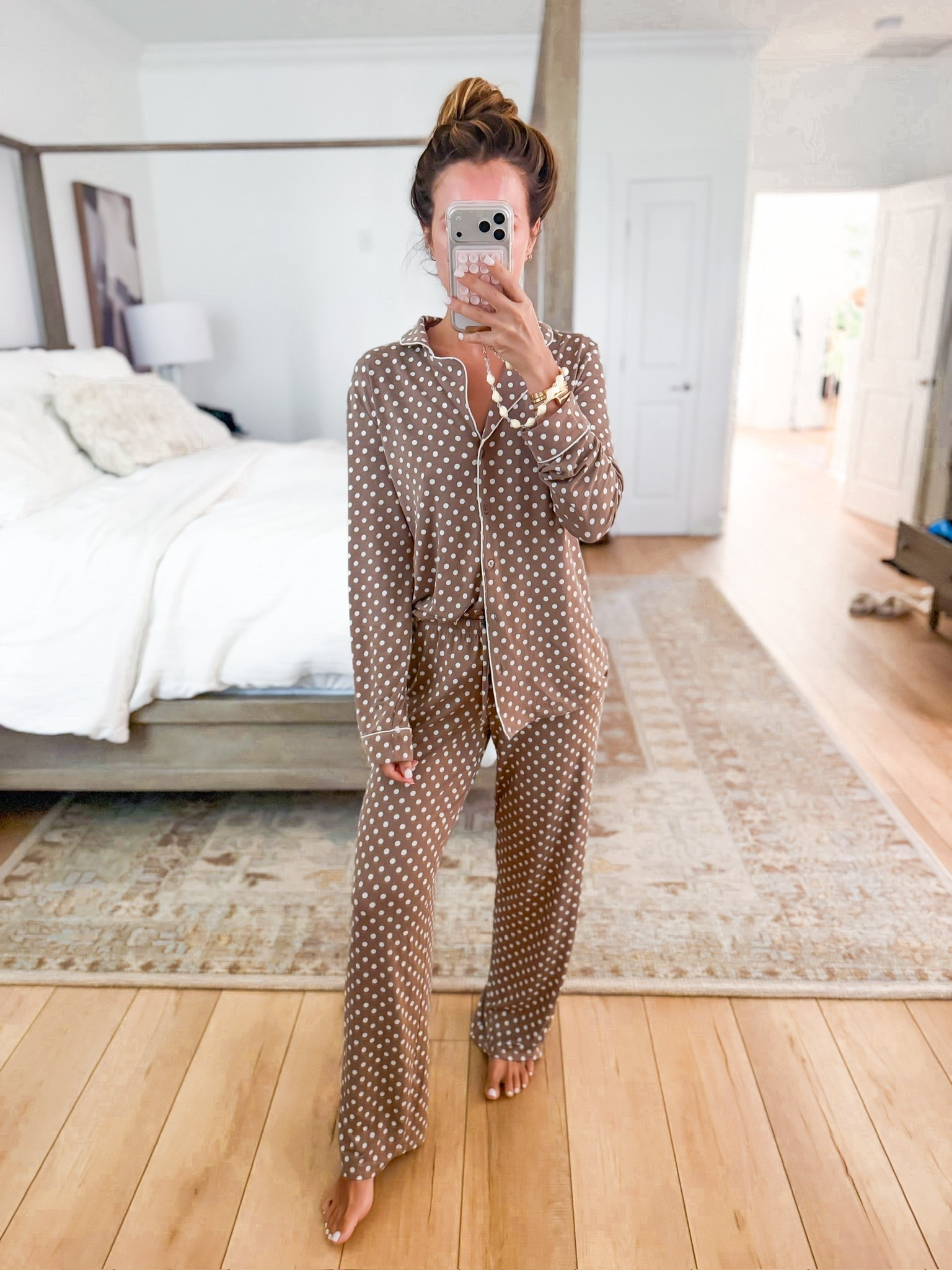 13 little things making my life better right now! The best pajama sets in XS.  Matching pajama sets. Gift ideas for her.

#LTKmomlife #LTKmorningroutine #LTKselfcare