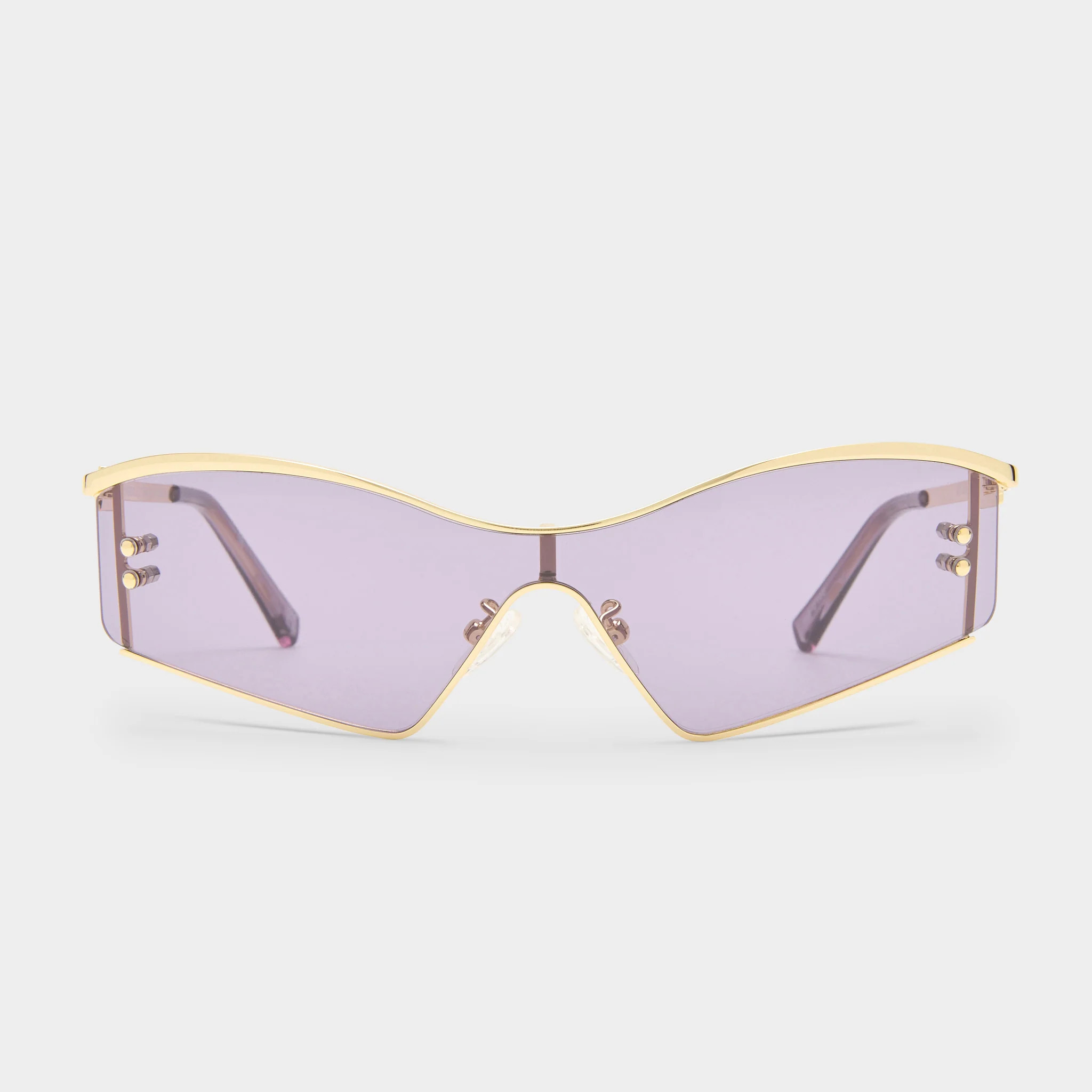 HYPERBOLE GOLD | Le Specs (US)