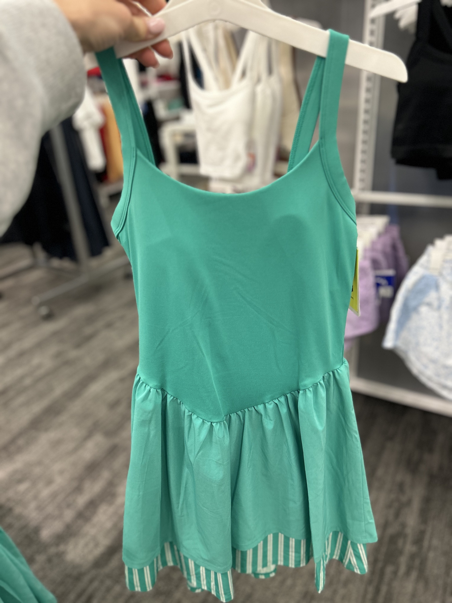 Activewearr
Spring outfits 2026
Date night outfits
Summer outfits

#LTKfitnessgoals #LTKootd