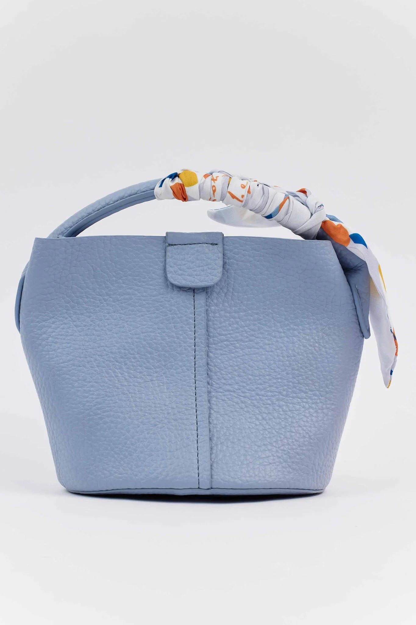 Serena Bag- Blue | Avara