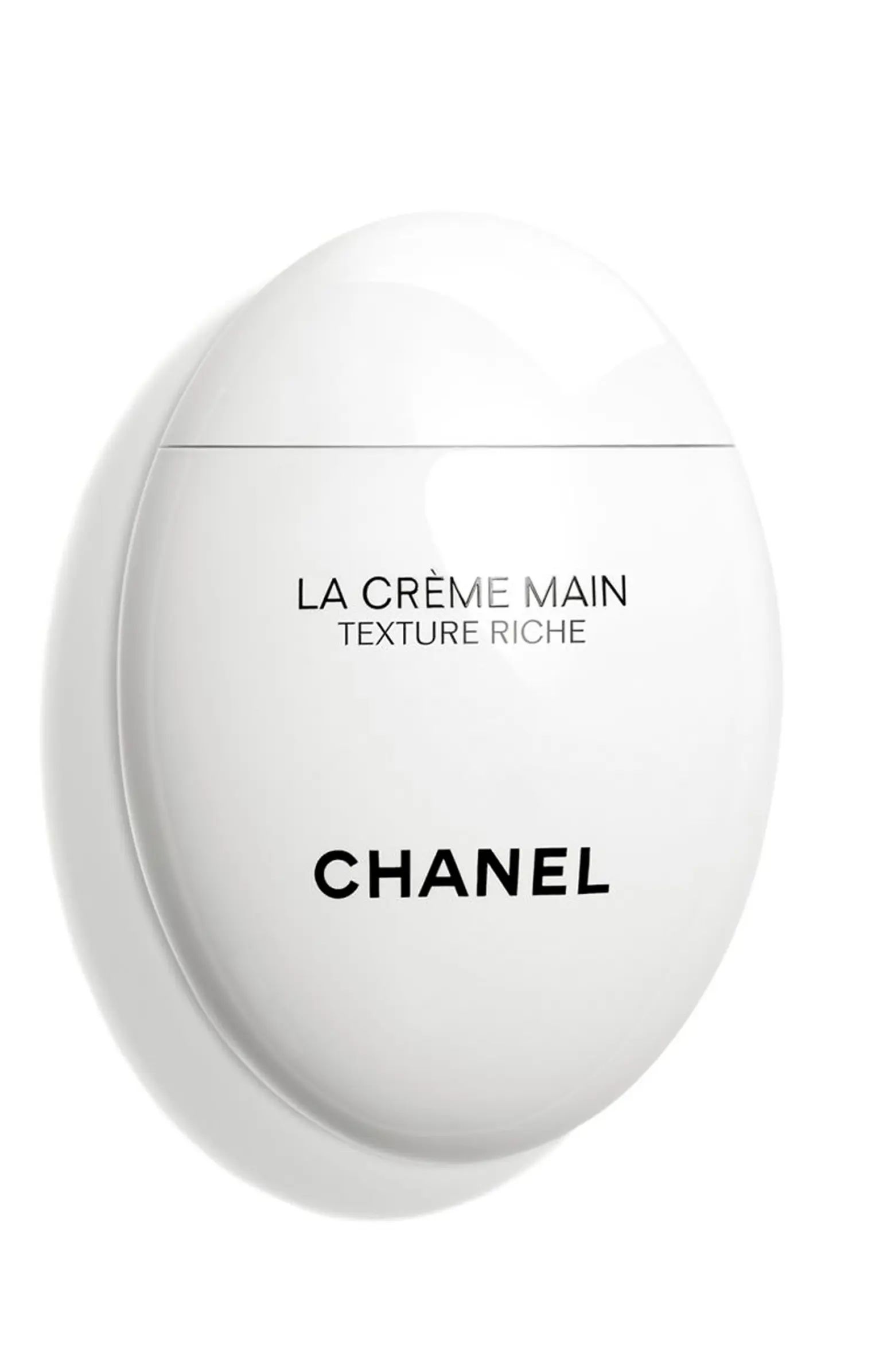 CHANEL LA CREME MAIN TEXTURE RICHE Hand Cream | Nordstrom | Nordstrom