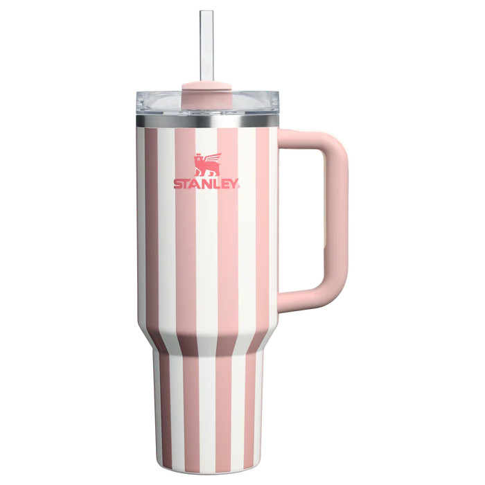 The Oasis Quencher H2.0 FlowState Tumbler | 1.2L | Stanley 1913 (EU& UK)