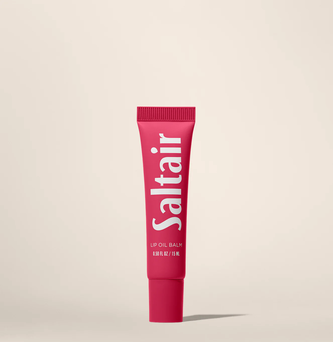 Lip Oil Balm With Coconut Oil & Shea Butter | Saltair | Saltair