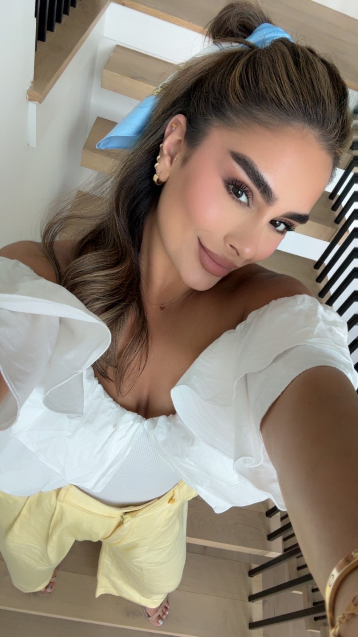 Repurchases and products I love from the Sephora sale 

#LTKBeauty #LTKFindsUnder100 #LTKSaleAlert