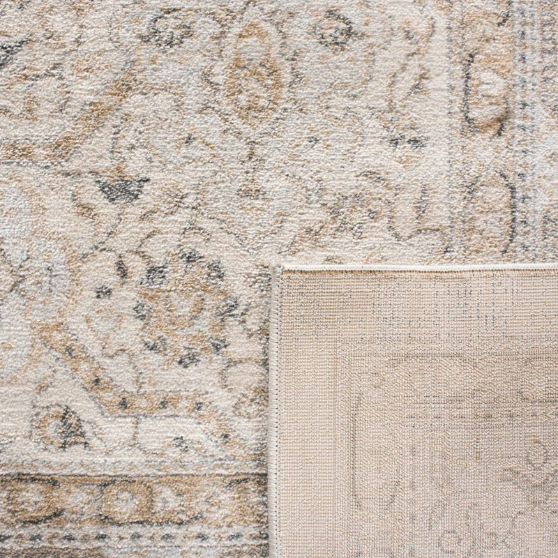 Gaige Performance Oriental Rug | Wayfair North America