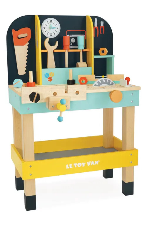 Le Toy Van Alex's Work Bench at Nordstrom | Nordstrom