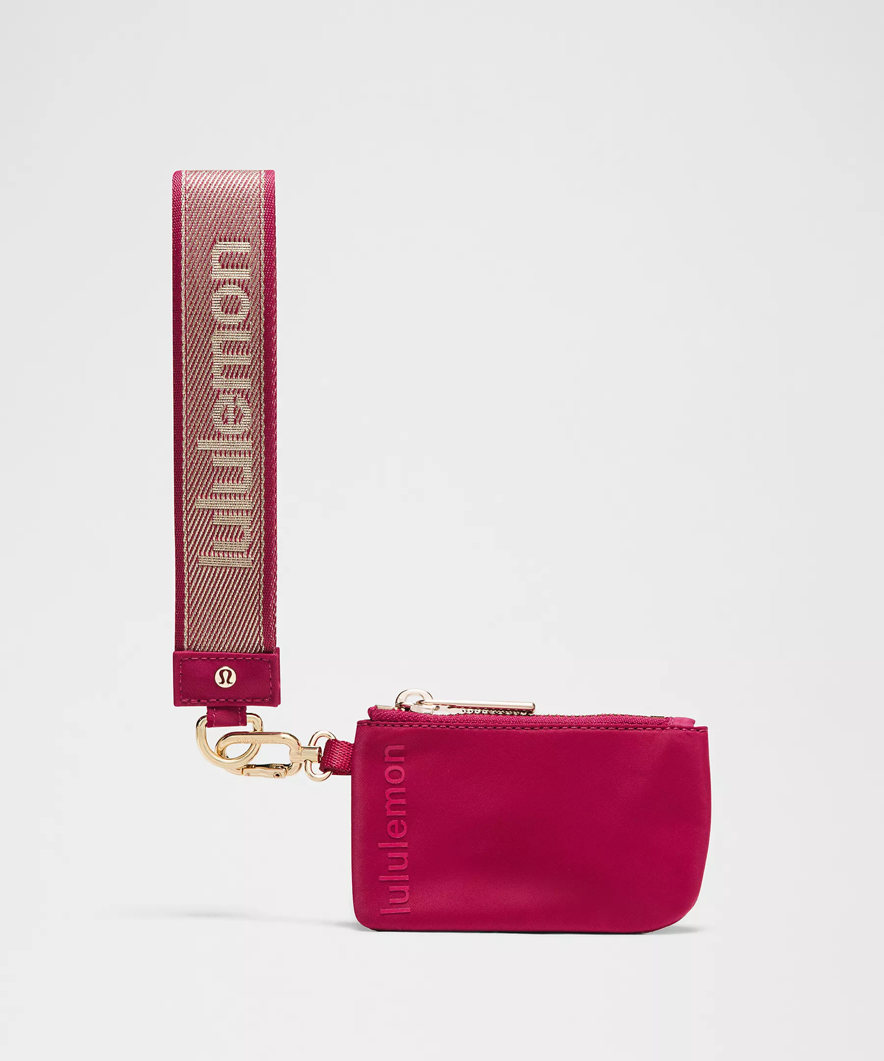 Dual Pouch Wristlet | Lululemon (US)