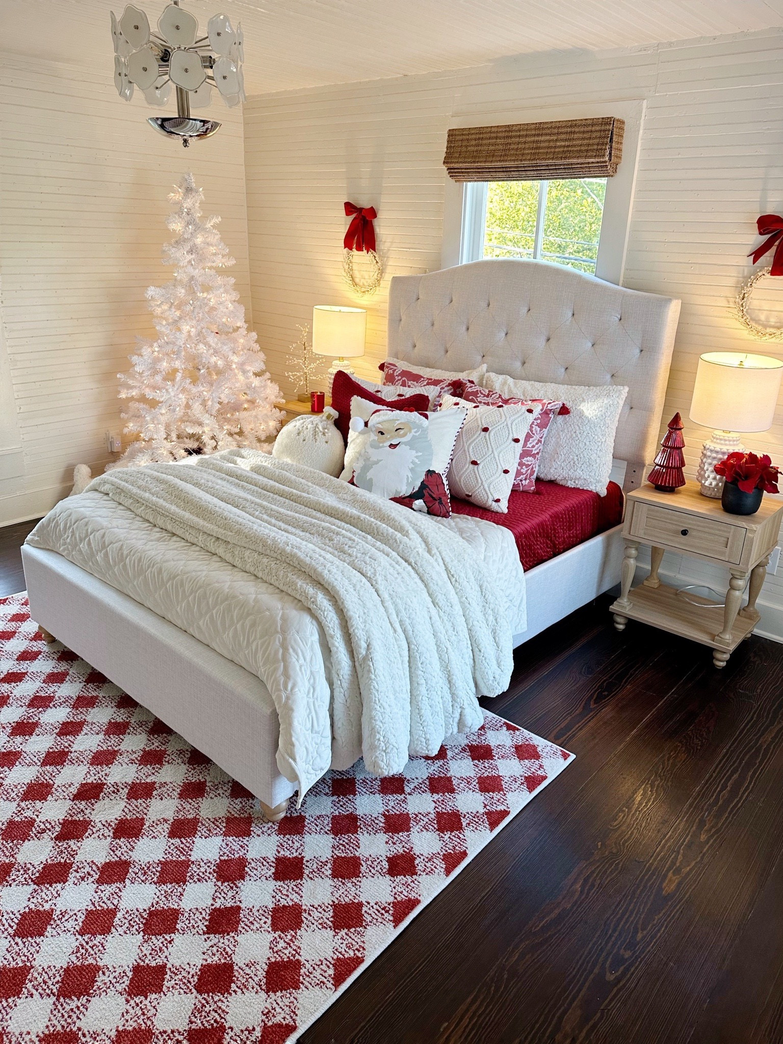 Christmas kids room 

#LTKfindsunder100 #LTKhome #LTKCyberWeek