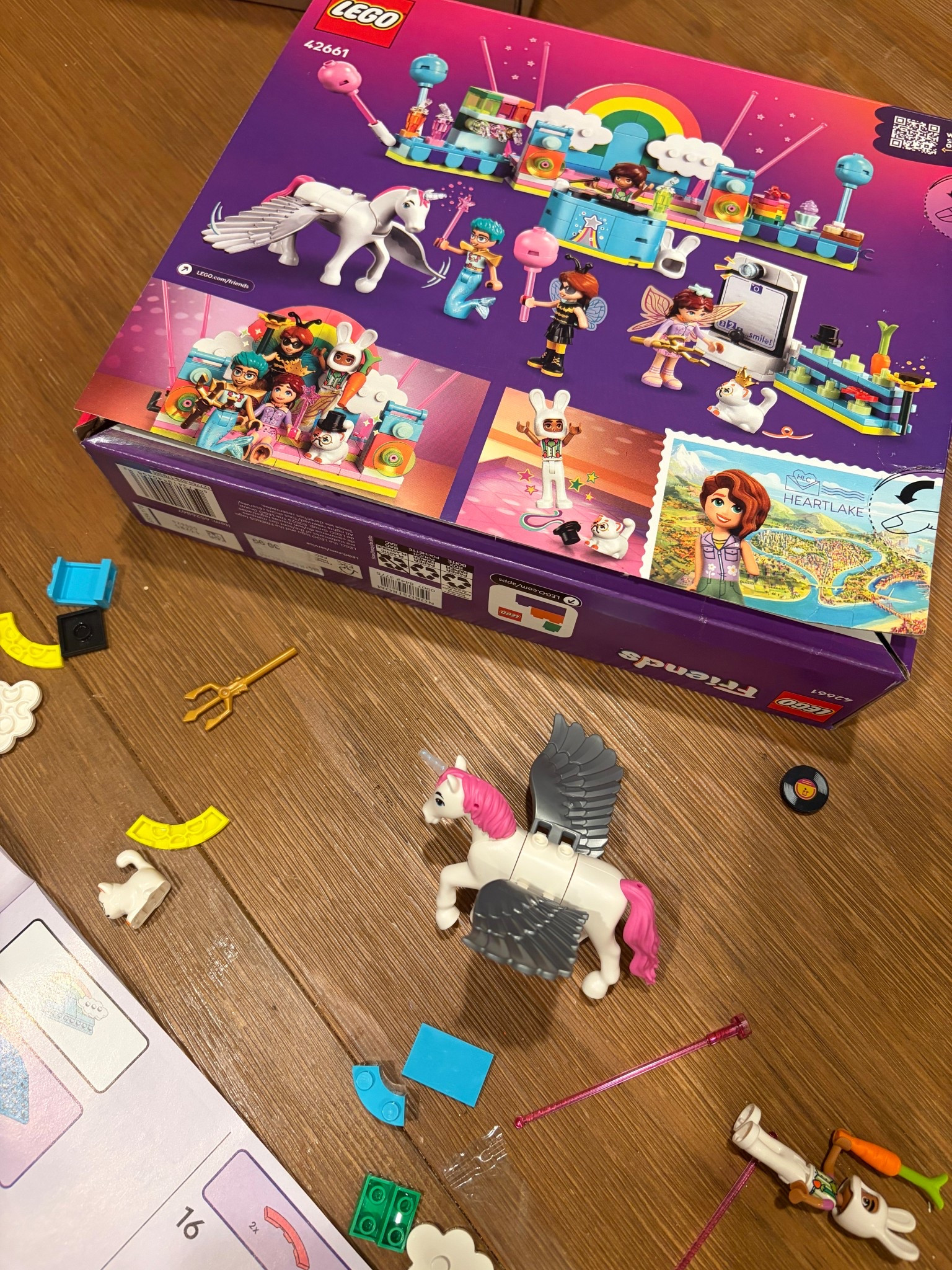 CUTEST LEGO SET EVER !! #legos 


#LTKHome #LTKKids #LTKFindsUnder50