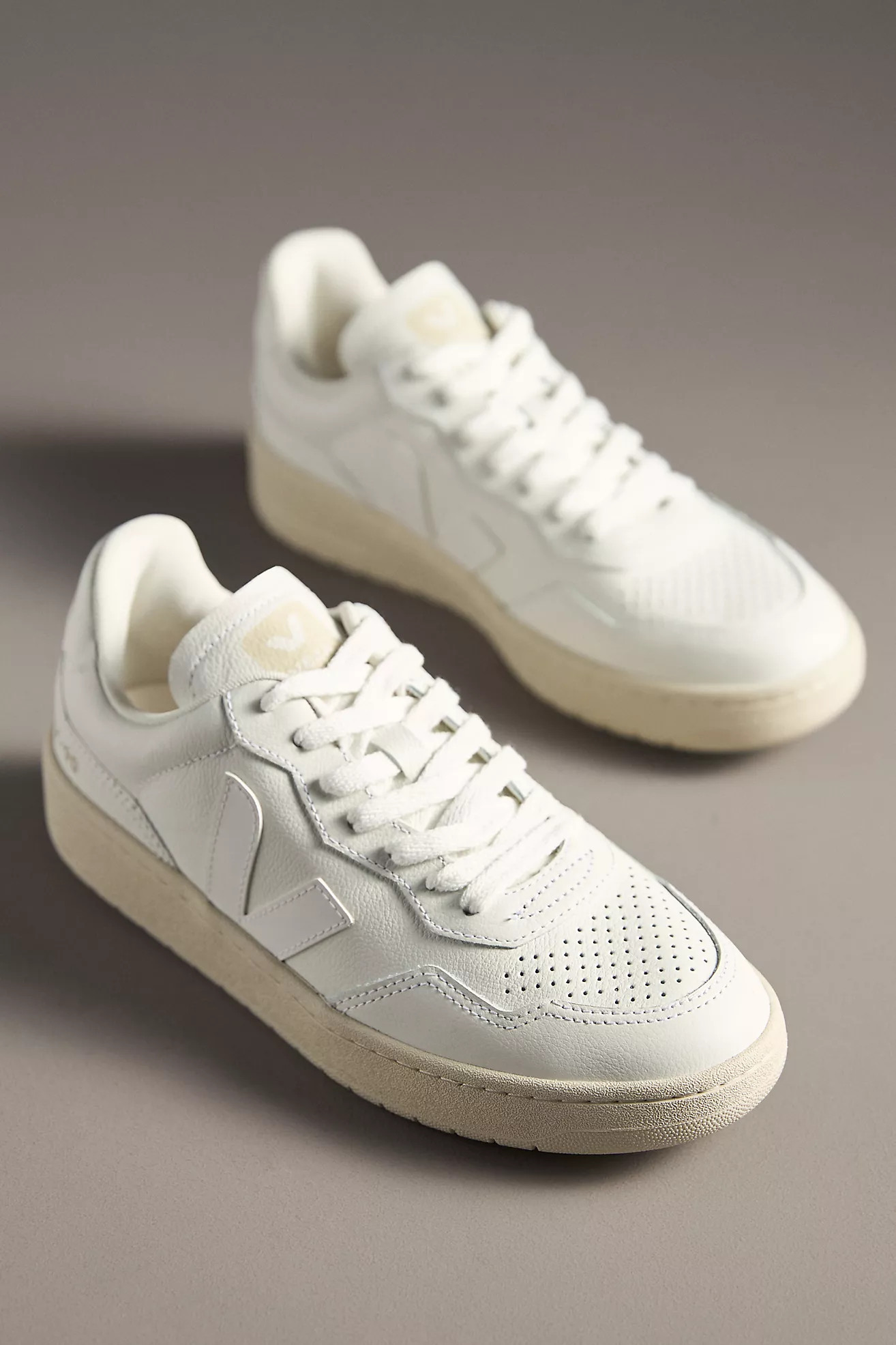 Veja V-90 Sneakers | Anthropologie (US)