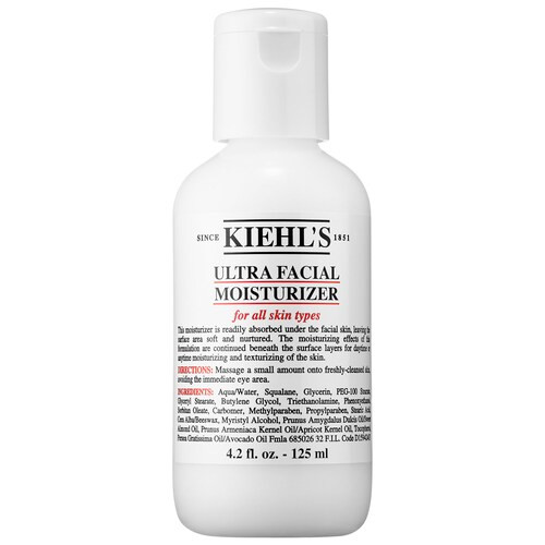 Kiehl's Since 1851Ultra Facial Moisturizer | Sephora (US)