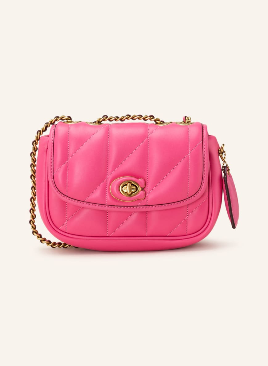 COACH  Umhängetasche PILLOW MADISON 18 | Breuninger (DACH)