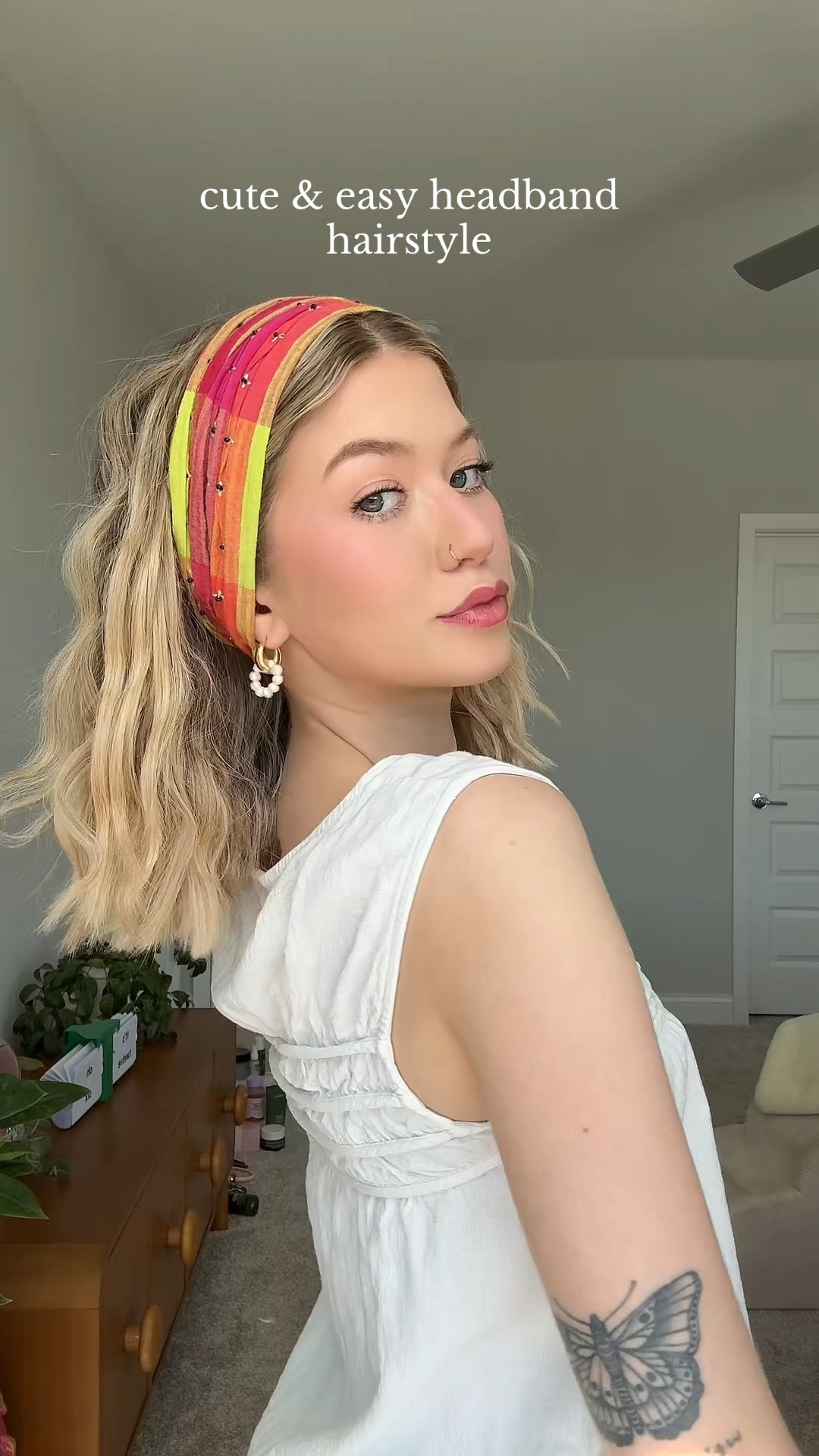 Spring Hairstyle Inspo🤭🍀🌷 

#LTKSeasonal #LTKgrwm #LTKBeauty