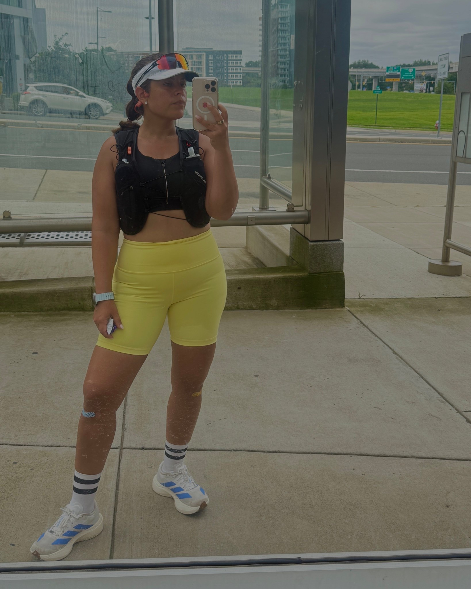 Long run day

#LTKMidsize #LTKActive #LTKFindsUnder100