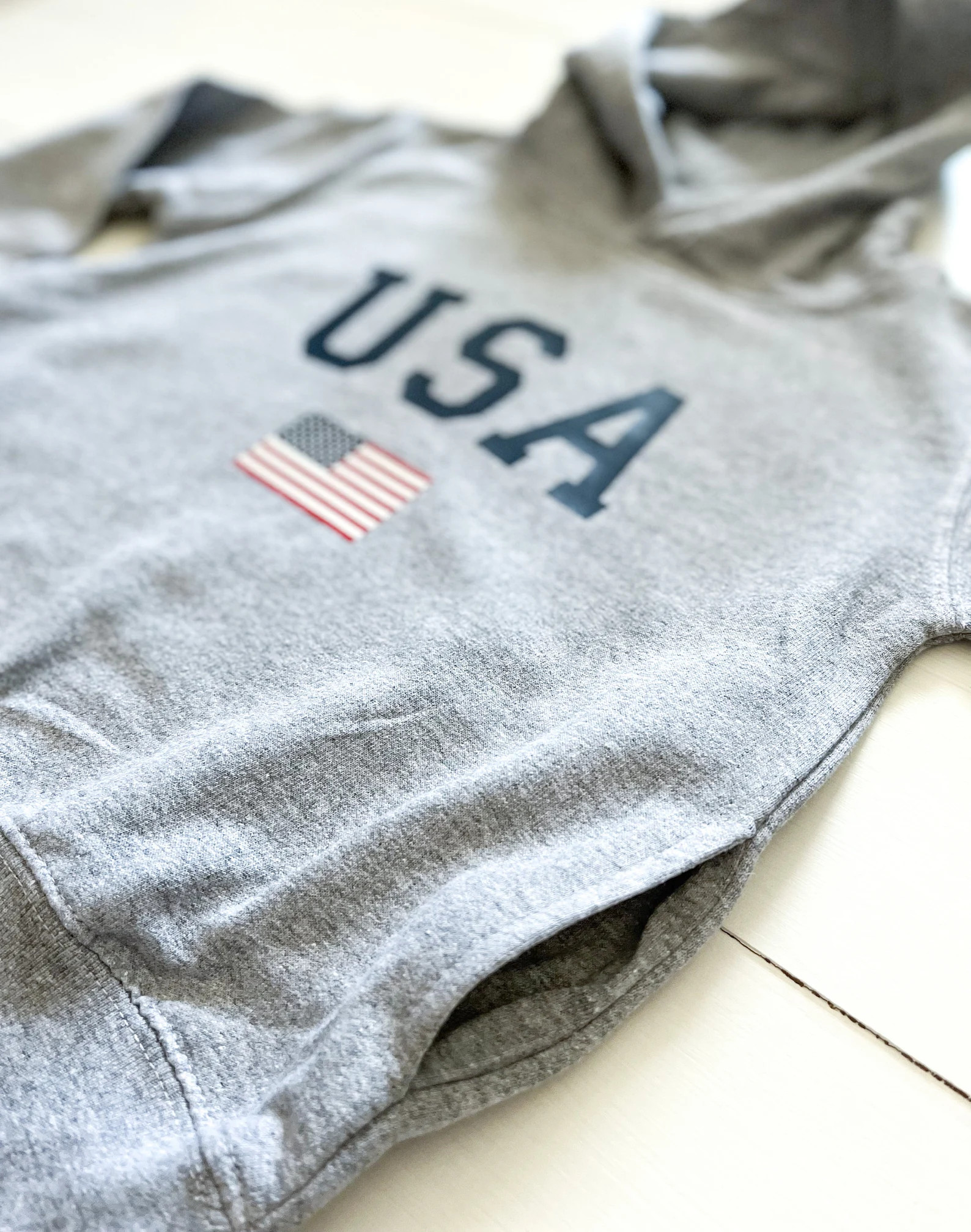 Toddler/youth USA Flag Hoodie | Sweatshirt | Kids | Unisex | America | Red White and Blue | Patri... | Etsy (US)