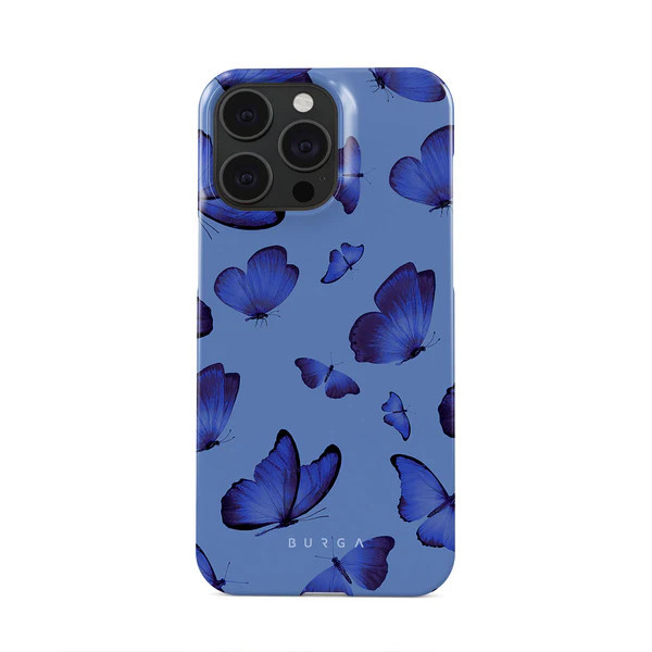 Spring Court - iPhone 15 Pro Max Case | BURGA
