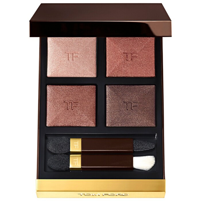 Eye Color Quad Eyeshadow Palette - TOM FORD | Sephora | Sephora (US)