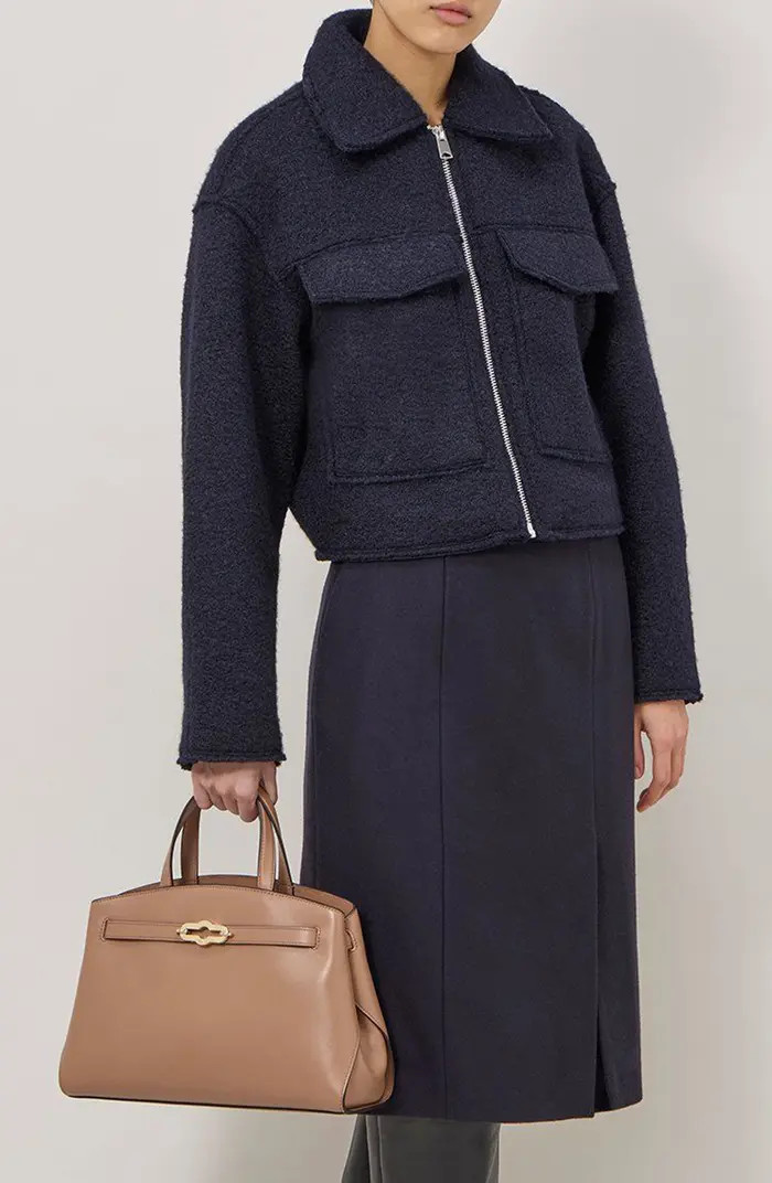 Mulberry Small Pimlico Leather Tote | Nordstrom | Nordstrom